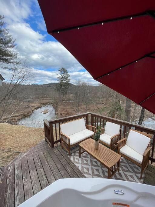 Ski,Hike,Relax Retreat With Private Hot Tub Lll Apartment Thornton Exterior photo