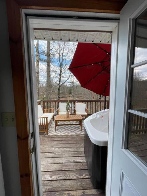 Ski,Hike,Relax Retreat With Private Hot Tub Lll Apartment Thornton Exterior photo